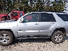 JTEBU17R558****** Salvamento 2005 Toyota 4Runner