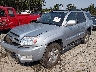 JTEBU17R558****** Usados y Reparables 2005 Toyota 4Runner en IAA Puyallup