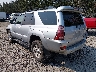 JTEBU17R558****** Salvamento y Reparables 2005 Toyota 4Runner en IAA Puyallup