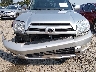 JTEBU17R558****** Salvamento y Reparables 2005 Toyota 4Runner en Estado de Washington