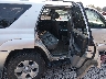 JTEBU17R558****** Destrozados 2005 Toyota 4Runner en IAA Puyallup