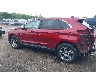 2FMPK3K91HB****** Salvamento 2017 Ford Edge