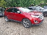 2FMPK3K91HB****** Salvamento y Destrozados 2017 Ford Edge en Dundalk