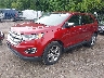 2FMPK3K91HB****** Usados y Reparables 2017 Ford Edge en Dundalk