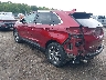 2FMPK3K91HB****** Salvamento y Reparables 2017 Ford Edge en Dundalk