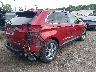 2FMPK3K91HB****** Salvamento y Destrozados 2017 Ford Edge en Estado de Maryland