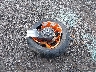 VBKV39408JM****** Salvamento 2018 KTM Super Duke R en Estado de Ohio