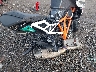 VBKV39408JM****** Reparables 2018 KTM Super Duke R en Estado de Ohio