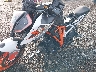 VBKV39408JM****** Salvamento 2018 KTM Super Duke R