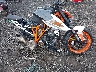 VBKV39408JM****** Destrozados 2018 KTM Super Duke R en Estado de Ohio