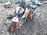 VBKV39408JM****** Usados y Reparables 2018 KTM Super Duke R en Rec Rides Online Exclusive