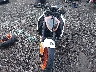 VBKV39408JM****** Usados y Reparables 2018 KTM Super Duke R en Estado de Ohio