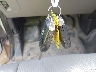 1FTMF1C85HK****** Salvage 2017 Ford F-150 in North Carolina State
