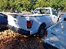 1FTMF1C85HK****** Salvage and Wrecked 2017 Ford F-150 in North Carolina State