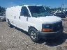 1GTZ7UCAXB1****** Salvamento y Destrozados 2011 GMC Savana 3500 en Richmond