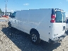 1GTZ7UCAXB1****** Salvamento y Reparables 2011 GMC Savana 3500 en Richmond