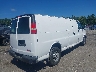 1GTZ7UCAXB1****** Salvamento y Destrozados 2011 GMC Savana 3500 en Estado de Virginia