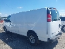 1GTZ7UCAXB1****** Salvamento y Reparables 2011 GMC Savana 3500 en Estado de Virginia