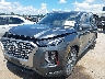 KM8R4DHE2MU****** Usados y Reparables 2021 Hyundai Palisade en Baton Rouge