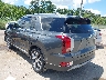 KM8R4DHE2MU****** Salvamento y Reparables 2021 Hyundai Palisade en Baton Rouge