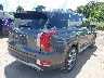 KM8R4DHE2MU****** Salvamento y Destrozados 2021 Hyundai Palisade en Estado de Luisiana