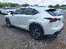 JTJBARBZ6K2****** Salvamento y Reparables 2019 Lexus NX 300 en Knoxville