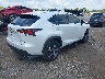 JTJBARBZ6K2****** Salvamento y Destrozados 2019 Lexus NX 300 en Estado de Tennessee