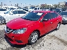 3N1AB7AP8JL****** Used and Repairable 2018 Nissan Sentra in Los Angeles South