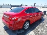 3N1AB7AP8JL****** Salvage and Wrecked 2018 Nissan Sentra in California State