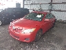 4T1BF3EK7BU****** Used and Repairable 2011 Toyota Camry in Jacksonville