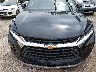 3GNKBCR48LS****** Destrozados 2020 Chevrolet Blazer en Estado de Ohio