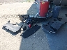5XYRL4LC6NG****** Wrecked 2022 Kia Sorento in Florida State