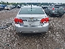 1G1PC5SB1E7****** Destrozados 2014 Chevrolet Cruze
