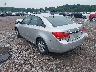 1G1PC5SB1E7****** Salvamento y Reparables 2014 Chevrolet Cruze en York Springs