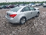 1G1PC5SB1E7****** Salvamento y Destrozados 2014 Chevrolet Cruze en Estado de Pennsylvania