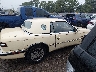 ZC2FR1100KB****** Used 1989 Chrysler TC in Ohio State