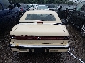 ZC2FR1100KB****** Wrecked 1989 Chrysler TC
