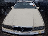 ZC2FR1100KB****** Salvage and Repairable 1989 Chrysler TC in Ohio State