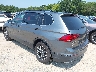 3VV3B7AX2KM****** Salvage and Repairable 2019 Volkswagen Tiguan in Concord