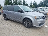 2C4RDGBG7ER****** Salvage and Wrecked 2014 Dodge Grand Caravan in IAA Puyallup