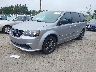 2C4RDGBG7ER****** Used and Repairable 2014 Dodge Grand Caravan in IAA Puyallup