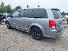 2C4RDGBG7ER****** Salvage and Repairable 2014 Dodge Grand Caravan in IAA Puyallup