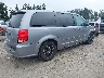 2C4RDGBG7ER****** Salvage and Wrecked 2014 Dodge Grand Caravan in Washington State