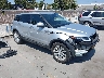 SALVP2BG7GH****** Salvamento y Destrozados 2016 Land Rover Range Rover Evoque en Fremont