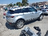 SALVP2BG7GH****** Salvamento y Destrozados 2016 Land Rover Range Rover Evoque en Estado de California
