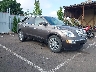 5GAKVCED9BJ****** Salvamento y Destrozados 2011 Buick Enclave en Portland South
