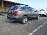 5GAKVCED9BJ****** Salvamento y Destrozados 2011 Buick Enclave en Estado de Oregón