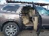 5GAKVCED9BJ****** Destrozados 2011 Buick Enclave en Portland South