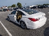 5NPEC4AC7DH****** Salvamento y Reparables 2013 Hyundai Sonata en Nashville