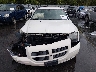 2D4FV47V57H****** Wrecked 2007 Dodge Magnum in Utah State